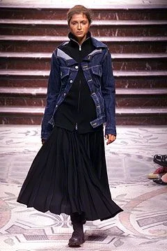 Look 7